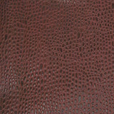 371-11163.SLC.3.jpg Jelly Bean Croco Side - Wine Image