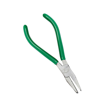 88-98S.SLC.01.jpg Duckbill Pliers - Saddler Smooth Image