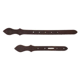 100-170.SLC.1.jpg 3/4" Ranger Billet Set - Brown Image