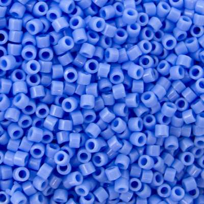 45-113730.SLC.jpg Delica Bead - Opaque Light Sapphire DB730 Image