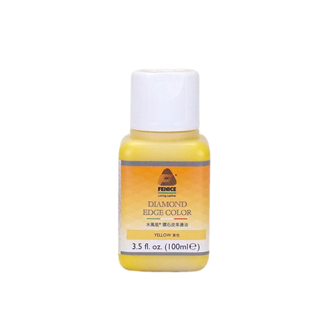 FDEC.Yellow.100 ml.01.jpg Fenice Diamond Edge Color Image