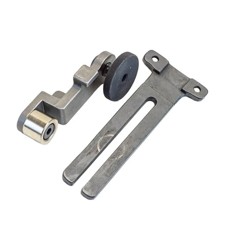 527-30.SLC.04.jpg Swing Out Roller Edge Guide for Cobra Class 3 and 4 Image