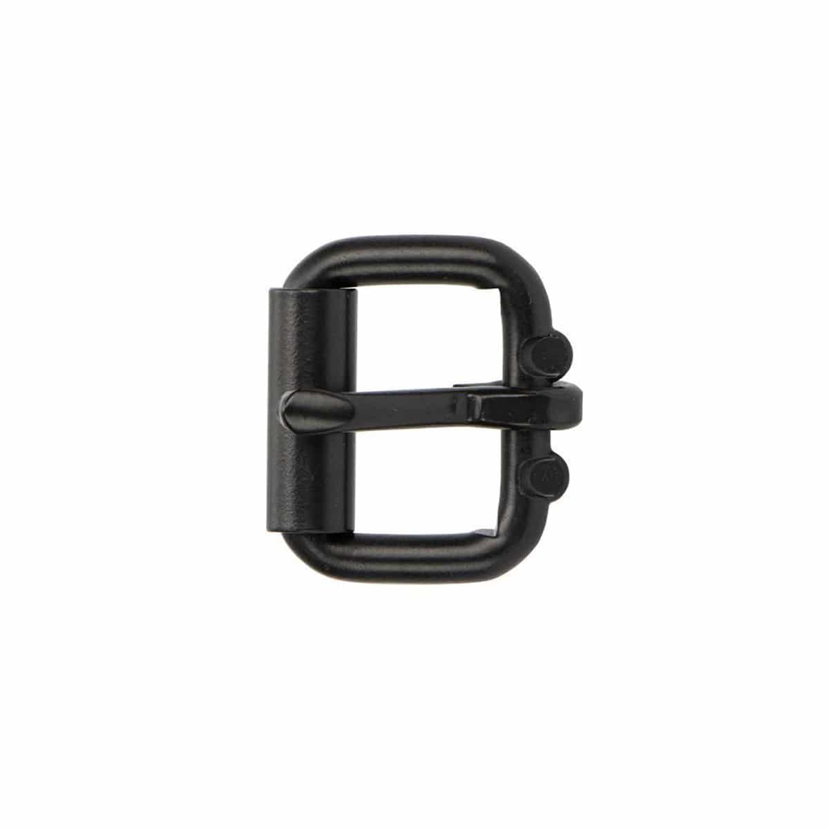 IBRB.1.01.jpg Black Roller Buckles Image