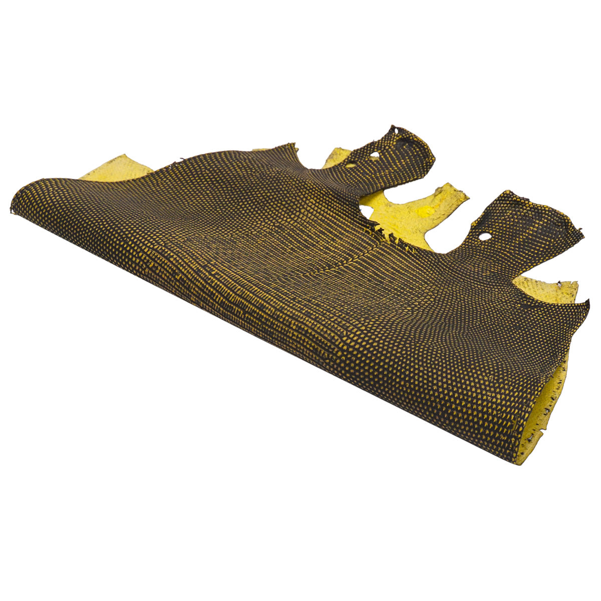 SRLS.Antique Saddle.02.jpg Safari Ring Lizard Skins Image