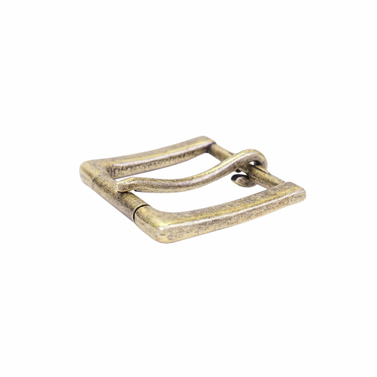 RBB.Antique Brass.02.jpg Rugged Roller Buckle Image