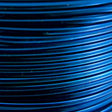 45-0062.SLC.jpg 22g Craft Wire - Silver Blue 8yds Image