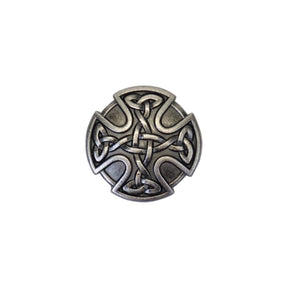 Celtic Knot Concho