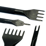 378-96089.SLC.04.jpg StartRite Diamond Point Stitching Chisel Set - 12 Piece Master Set Image