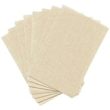 Burnishing Cloth 10pk