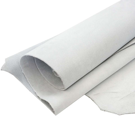 318-3101.SLC.1.jpg Pearl Grain Split Mule Hide Image