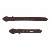 100-167.SLC.1.jpg 1" Ranger Billet Set - Brown Image