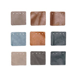 DIYP.X-Small.01.jpg DIY Leather Pouches - 10pk Image