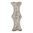 115-133909.SLC.jpg 3/4" (I) Alphabet Letter - Silver Image