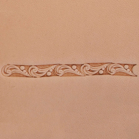 932-433LR.SLC.03.jpg SN Stamping Tool Set - 433LR Acanthus Border Image