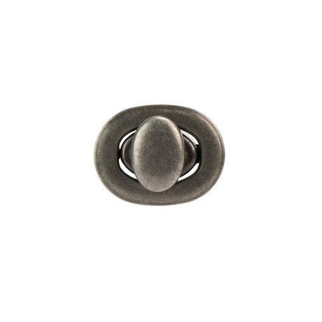OTLC.Gunmetal.01.jpg Oval Turn Lock Clasps Image