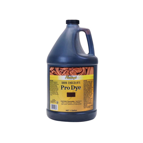 34-211306.SLC.01.jpg Fiebings Pro Dye - Dark Chocolate Gallon Image