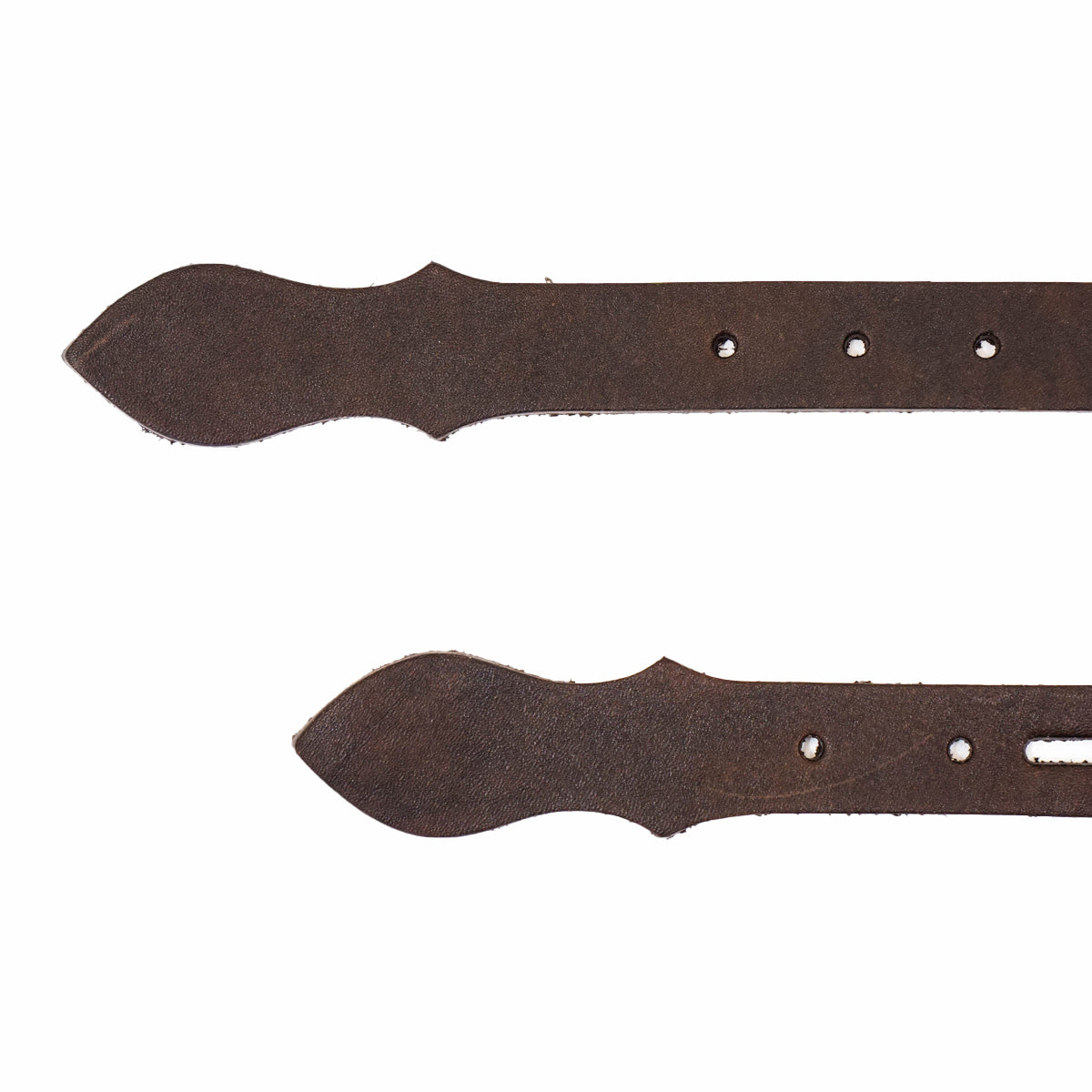 100-167.SLC.2.jpg 1" Ranger Billet Set - Brown Image