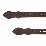 100-167.SLC.2.jpg 1" Ranger Billet Set - Brown Image