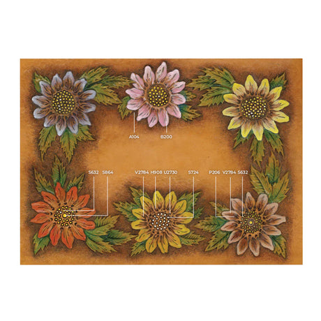 374-7890426.SLC.01.jpg Maker Aid - Flowers & Leaves #4 Image