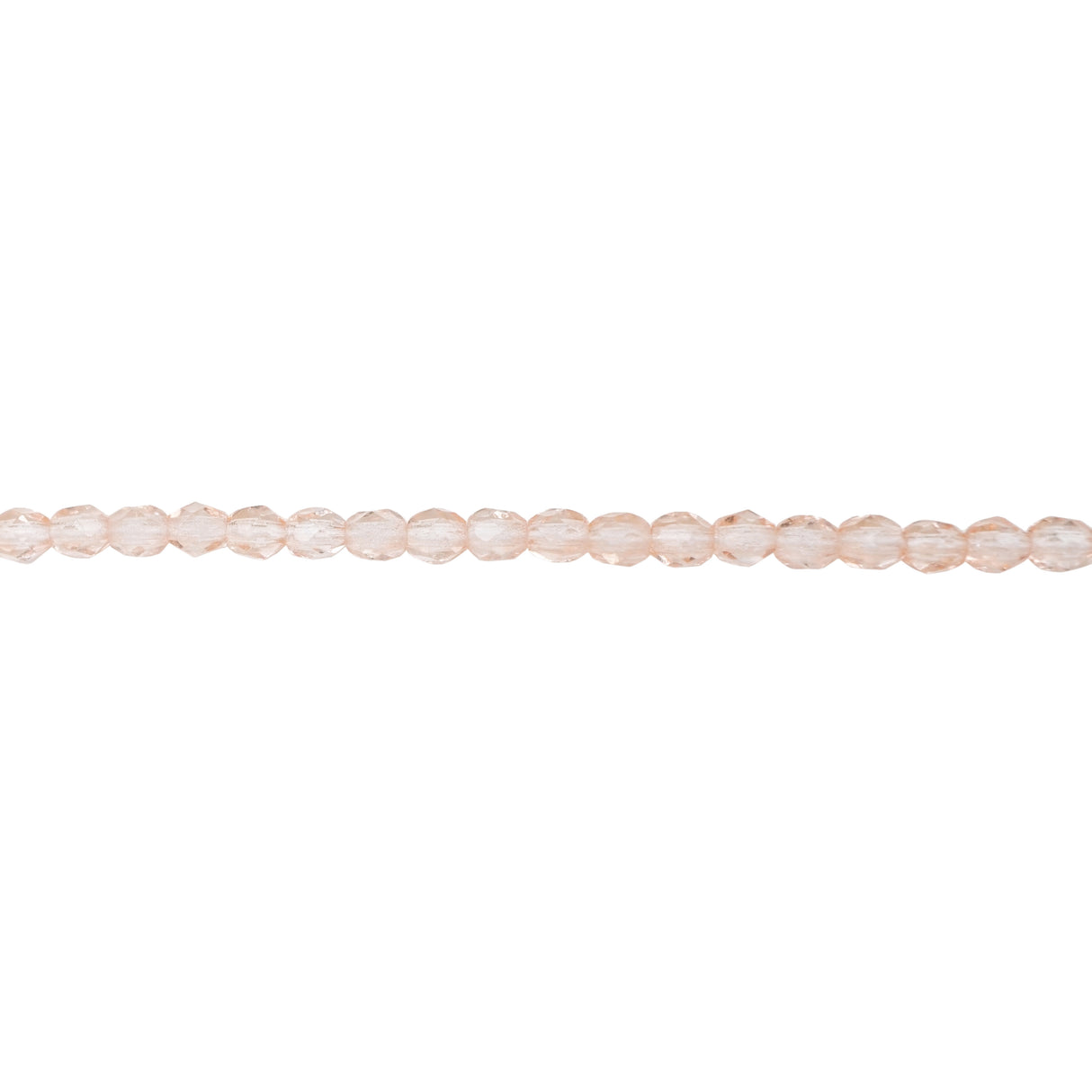 339-17.SLC.1.jpg 3mm Rosalin Bead Strand - Firepolished Image