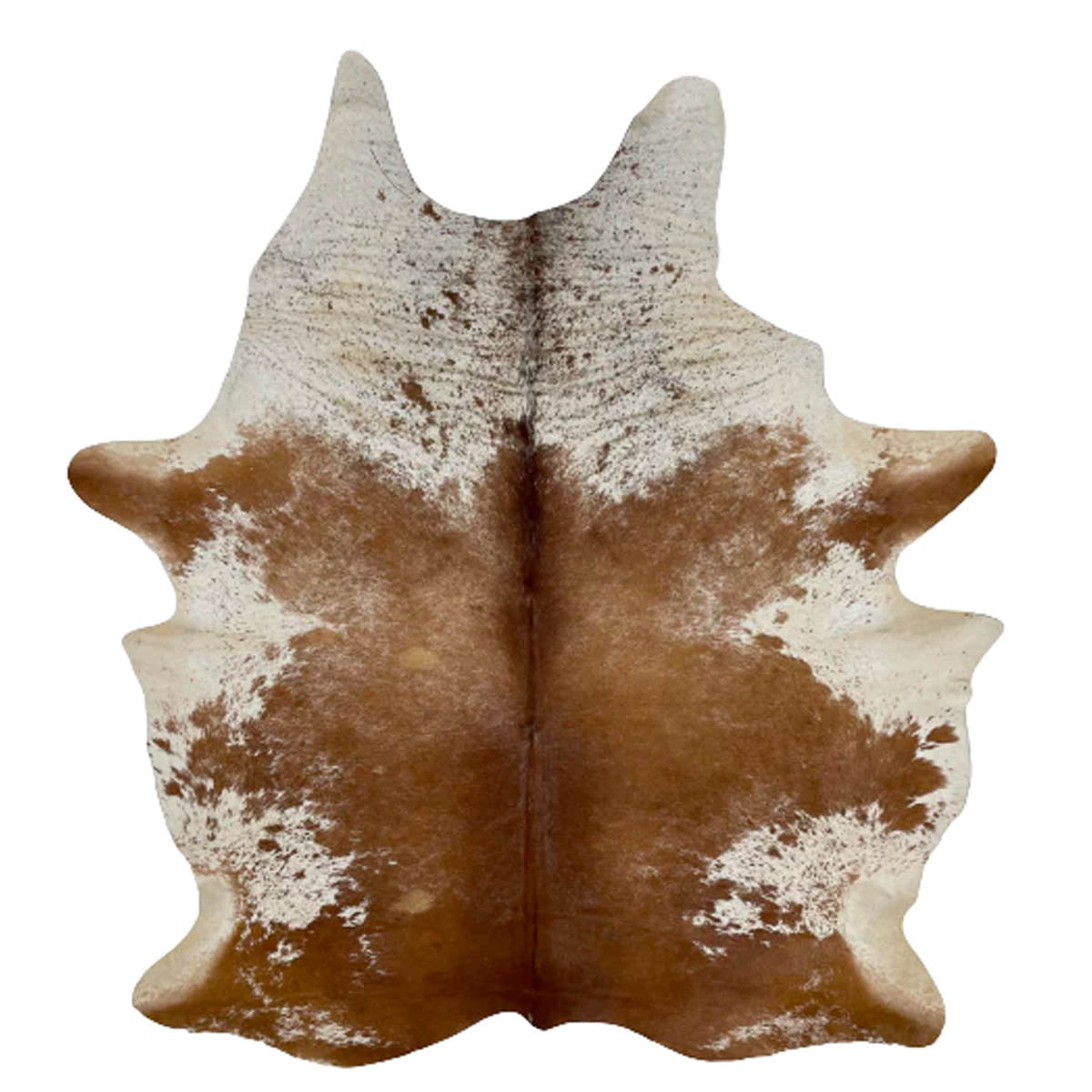 RWSR.SLC.default.jpg Red & White Speckled Cowhide Rugs Image