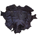 Nicotine Ostrich Hides
