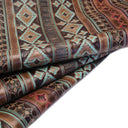 Tricolor North American Indian Sides