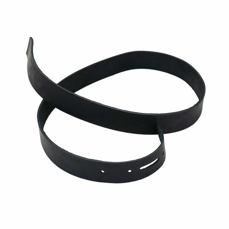 100-10101.SLC.02.jpg Black Special Purchase Belt Blanks Image