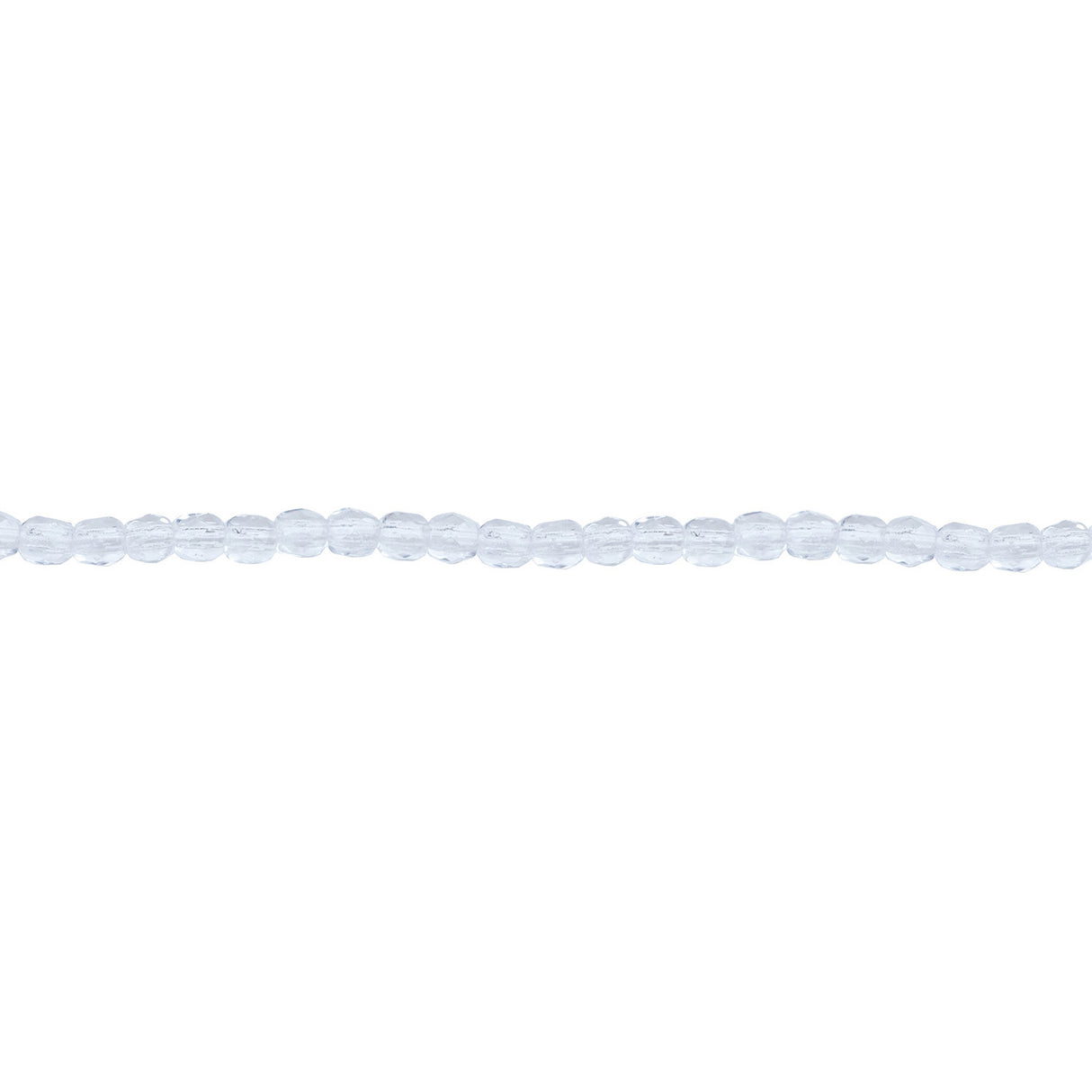 339-1.SLC.1.jpg 3mm Crystal Bead Strand - Firepolished Image