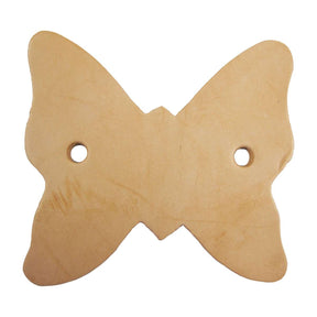 Camp & Craft Shape - Butterfly Barrette