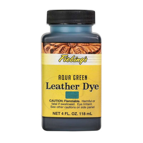 34-210029.SLC.01.jpg Fiebings Leather Dye - Aqua Green 4oz Image