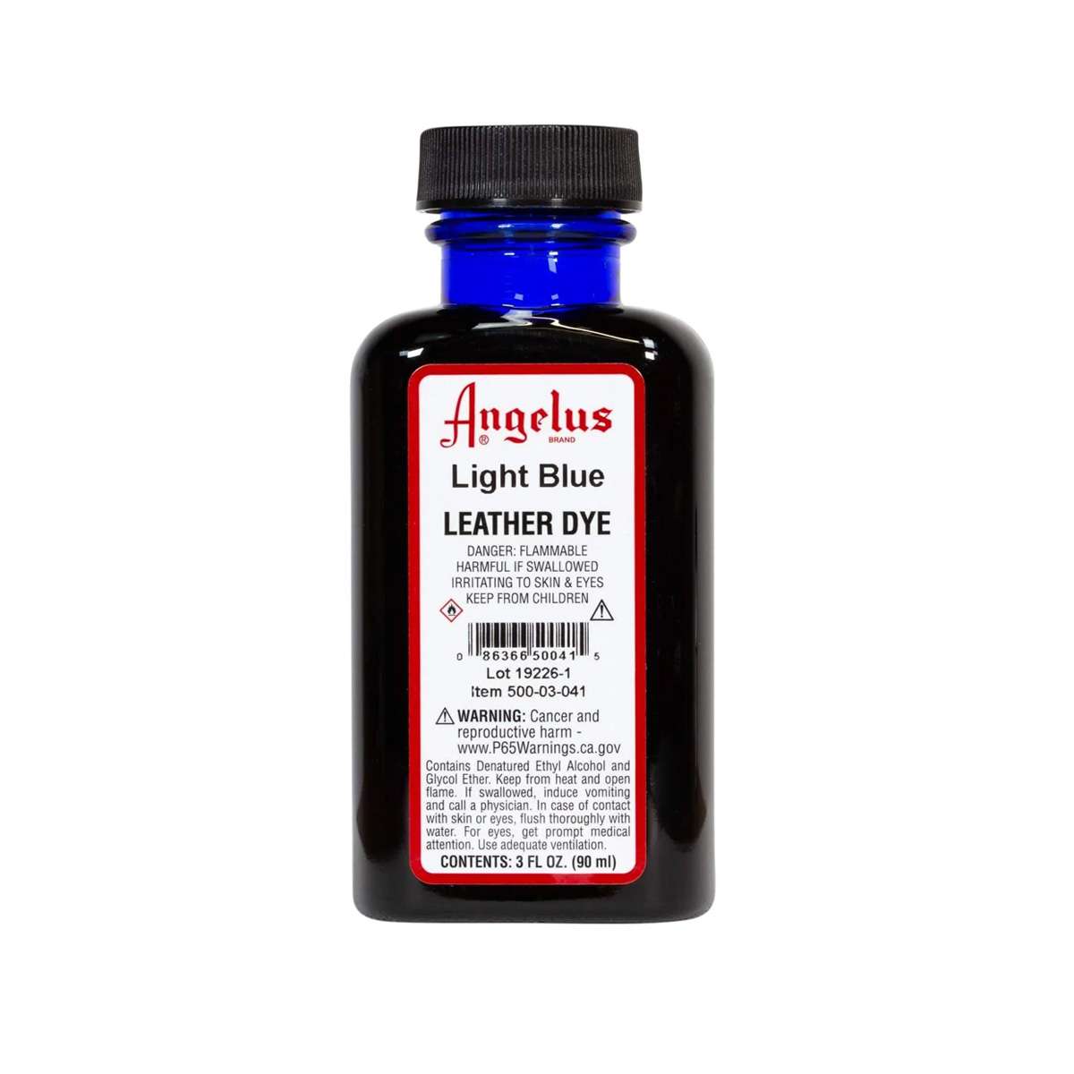 ALD.Light Blue.01.jpg Angelus Leather Dye Image