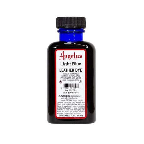 ALD.Light Blue.01.jpg Angelus Leather Dye Image