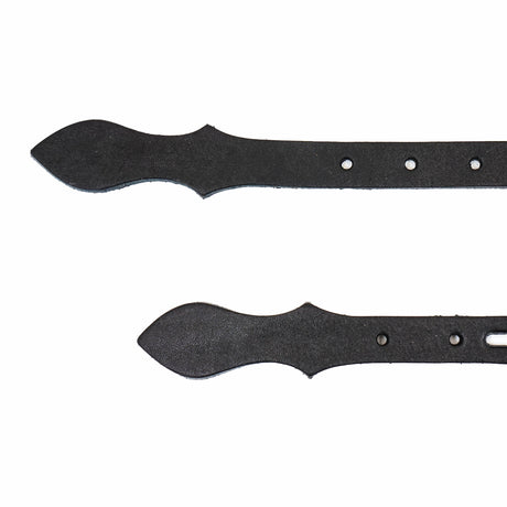 100-169.SLC.2.jpg 3/4" Ranger Billet Set - Black Image