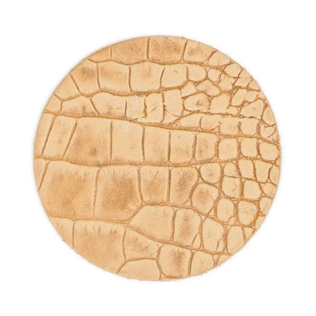 100-50003.SLC.1.jpg Coaster - Gator Embossed Veg Tan Image