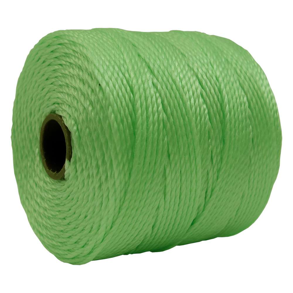 SLON.Pastel Mint Green.01.jpg S-Lon 77 yd. Thread Image