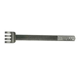 88-49401.SLC.jpg ChiselThonging1/8"4 Prong Image