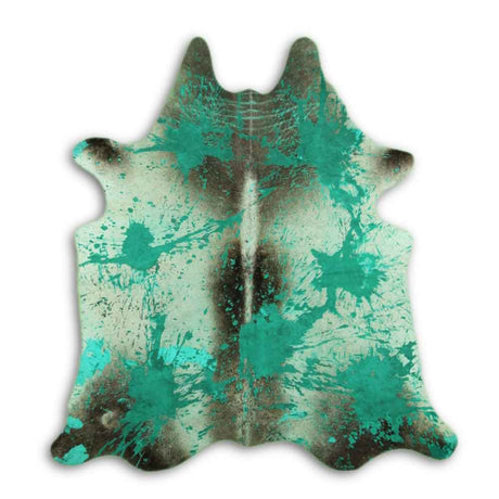 cpddiemg2a-00144932.jpg Hand Picked Acid Wash Rug - #32 Image