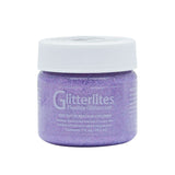 AGLP.Lavender Lace.01.jpg Angelus Glitterlite Paints Image