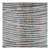 Lace,Holog,Brite Silver,50y