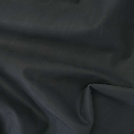 627-1019.SLC.06.jpg Water Resistant Nubuck - Black Image