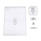 378-AT027.SLC.03.jpg Acrylic Template - Travel Bag Image