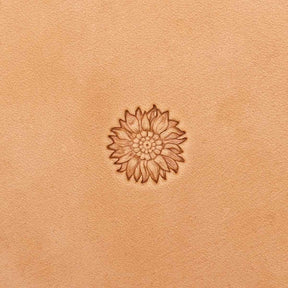 SN Stamping Tool - 502 Sunflower