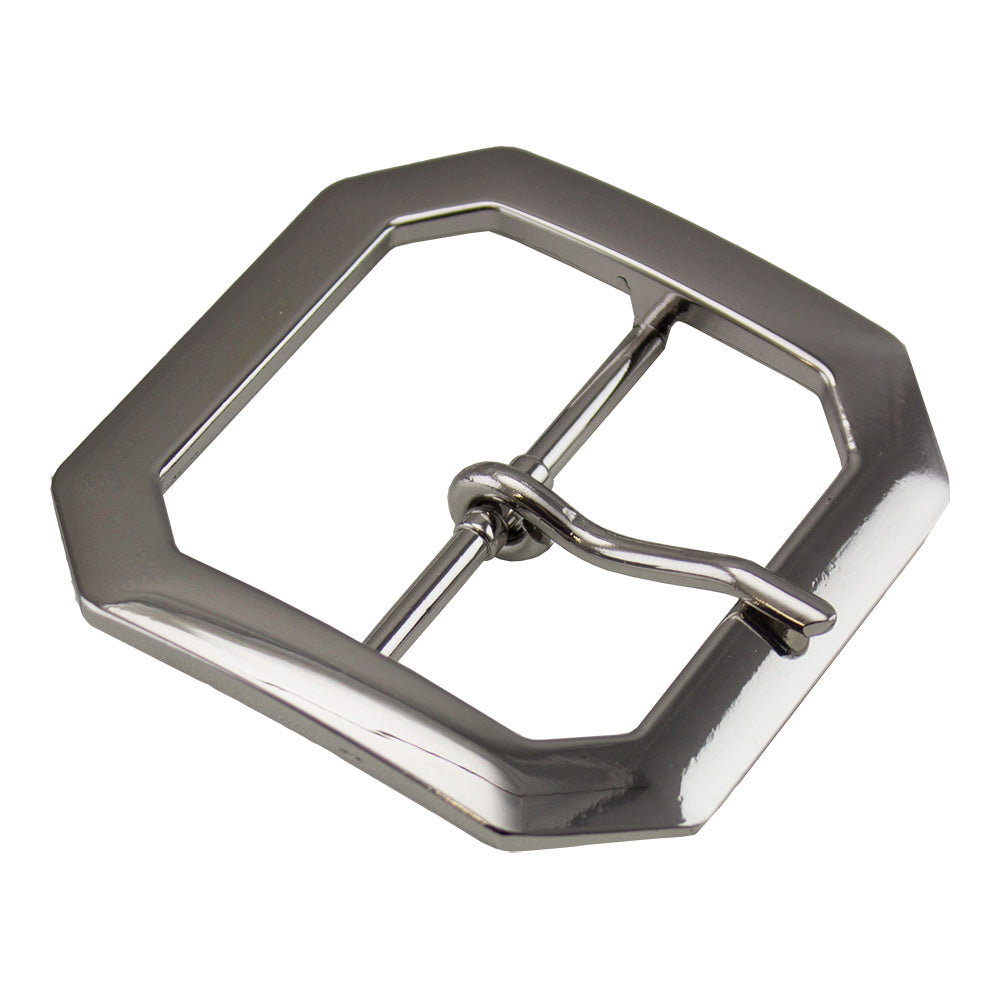 CCBK.Nickel Plate.1 1|2.jpg Clipped Corner Center Bar Buckles Image