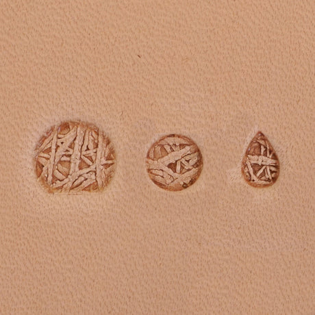 932-175K.SLC.02.jpg SN Stamping Tool Kit - 175 Grass Matte Image