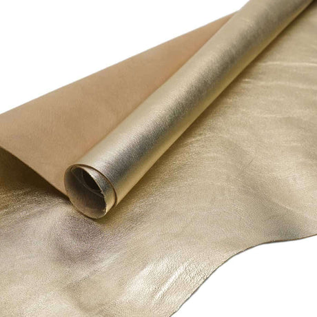 22-502.SLC.01.jpg Gold Softy Lambskin Image