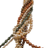 Freshwater Pearl Fall Mix