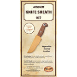 SLC Medium Knife Kit - Natural