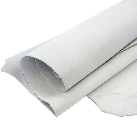 318-3101.SLC.1.jpg Pearl Grain Split Mule Hide Image