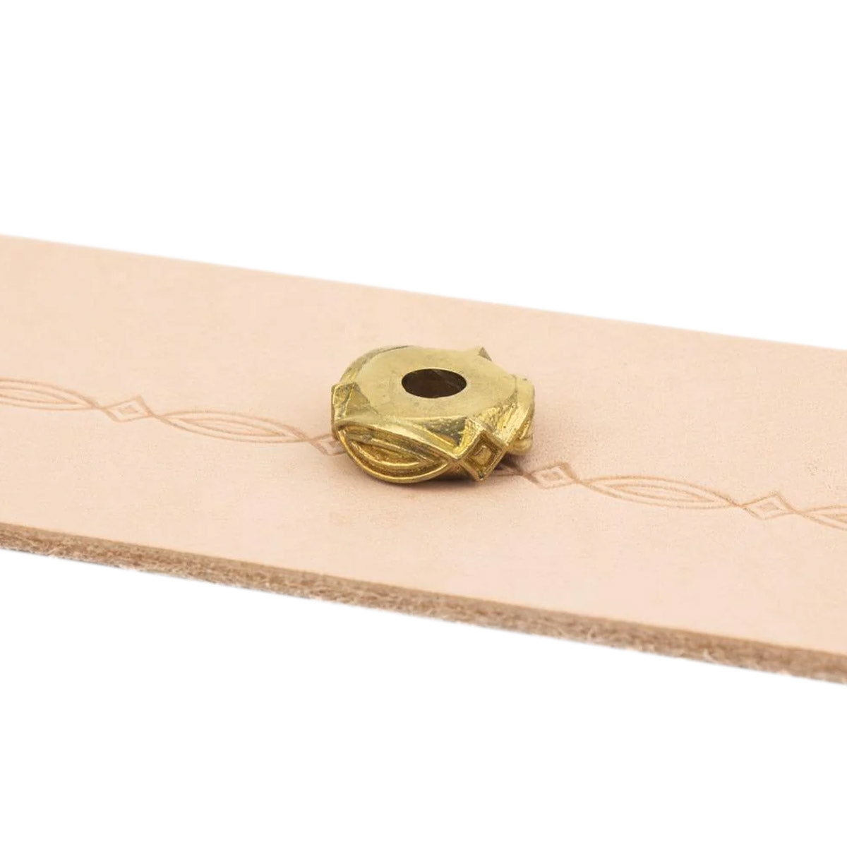 IBEW.Diamond Marquise.01.jpg Ivan Brass Embossing Wheels Image